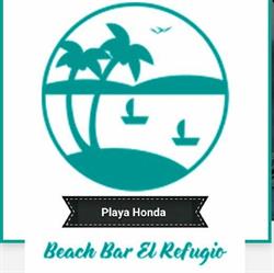 Beach Bar El Refugio, Playa Honda