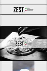 Zest Restaurant Cafe Marbella, Málaga