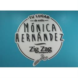 Zig Zag Peluquería, Telde