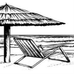 Mesón De Playa, Sada
