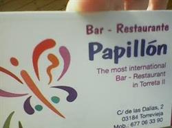 Papillon, Torrevieja