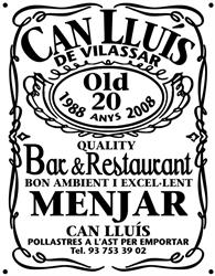 CAN LLUIS DE VILASSAR, Vilassar de Dalt