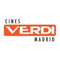 Cines Verdi Madrid