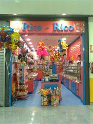 RICO RICO, Las Rozas de Madrid