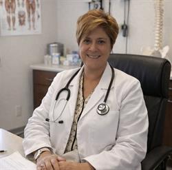 Clinica Medica Dra Castiñeira, Muros