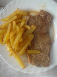 Bar Gure Ametsa, Hernani
