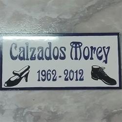 Calzados Morey, Peguera