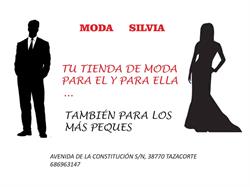 Modas Silvia Tazacorte