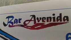 Bar Avenida, Huerta de Rey