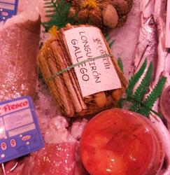 Pescadería JAVIMAR, Getafe