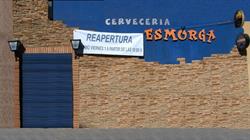 Cerveceria Esmorga, Vigo