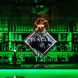 The Jungle Club, Marbella