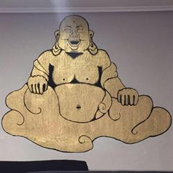 Sala budha, Castilblanco