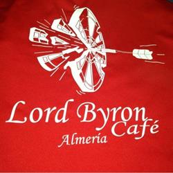 Cafetería The Cafe Lord Byron, Almería