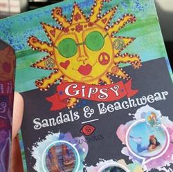 Gipsy Sandals & Beachwear, Cala Ratjada