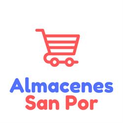 Almacenes San Por, Arévalo