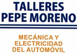 Talleres Pepe Moreno, Rus