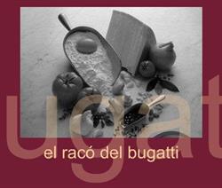 El Racó Del Bugatti, Sant Vicenç de Montalt