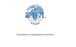 Suministros Hosteleros Al-Andalus, Navalcarnero