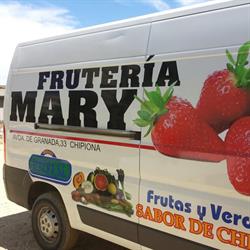 Fruteria MARY, Chipiona