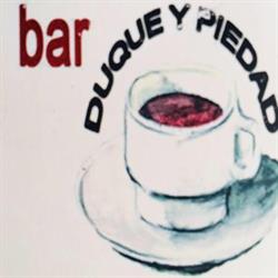 Bar “ El Duque y Piedad”., Nueva Carteya