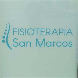 Fisioterapia San Marcos, San Martín de la Vega