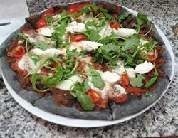 Pizzería roma, Córdoba