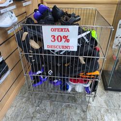 Deportes Nuga, La Aldea de San Nicolas