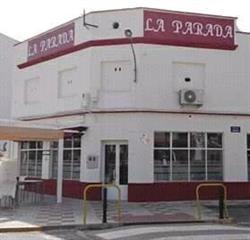 BAR La Parada, Arroyo de San Serván