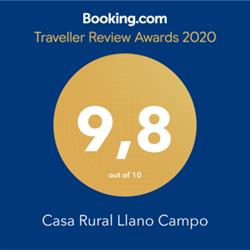 CASA RURAL LLANO CAMPO, La Gomera, Hermigua