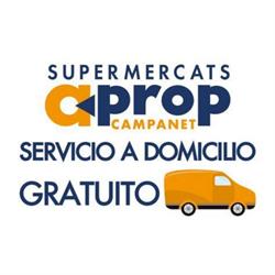 Supermarket APROP Campanet
