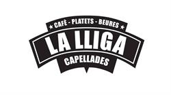 Bar - Restaurant La Lliga, Capellades