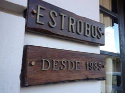 Meson Os Estrobos, Neda