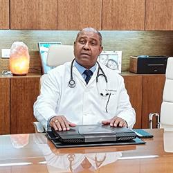 Consulta Medica y Ecografías Dr. Humberto Febles Oviedo. Atendemos con cita previa., Novelda