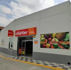 Charter Barrax