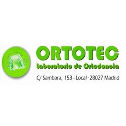 ORTOTEC laboratorio de ortodoncia, Madrid