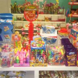 Bubalu chuches, El Vendrell