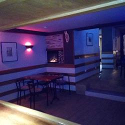 Bar Bolu bergara, Bergara