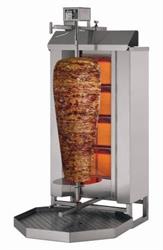 Raja Doner Kebab, Valencia