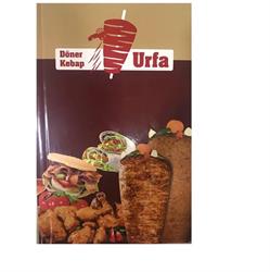 Döner Kebap Urfa villa de Vallecas, Madrid