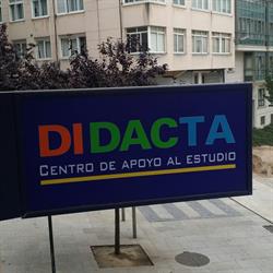 Didacta centro de apoyo al estudio., A Coruña