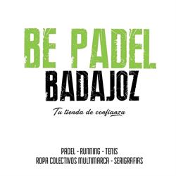 Be Padel Be Sport, Badajoz