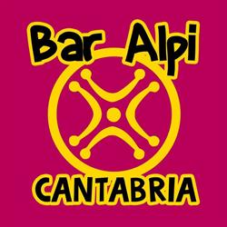Ex Café Bar Alpi, Santander