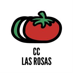 Pomodoro Las Rosas, Madrid