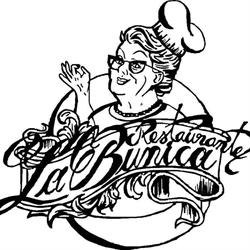 Restaurante Rumano La Bunica, Madrid