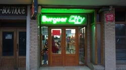 Burguer City, Briviesca