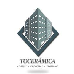 Toceramica, Palmones