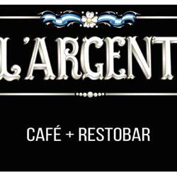 Restobar Café L'Argent, Valencia