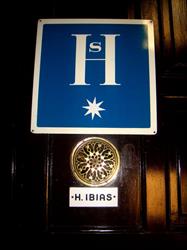 Hostal Ibias, Madrid