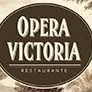 Ópera Victoria Restaurante, Madrid
